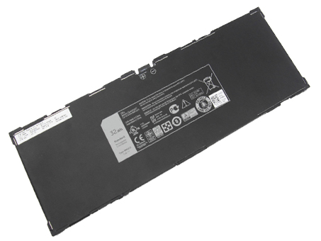 Batería para Inspiron-8500/8500M/8600/dell-9MGCD